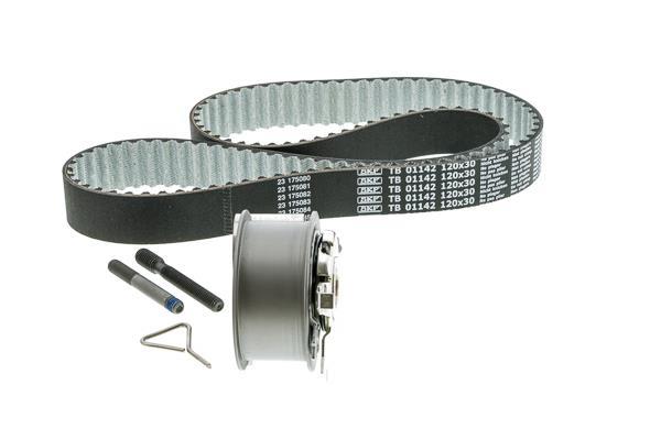 Kit de distribution (Kit courroie de distribution) AISIN ref. TSA-901